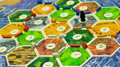Tabletop Games .